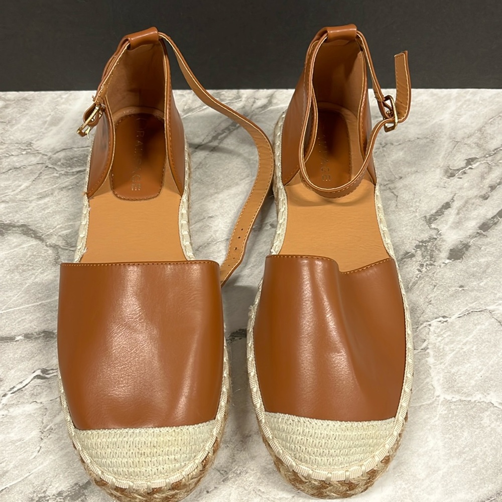 Espadrilles